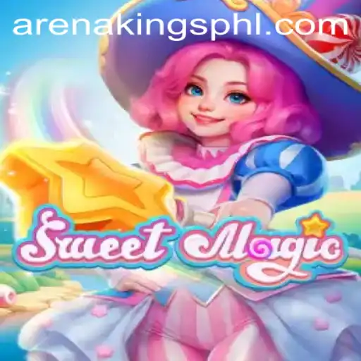 Exploring the Enchanted World of SweetMagic: A Deep Dive into the Arena of Kings