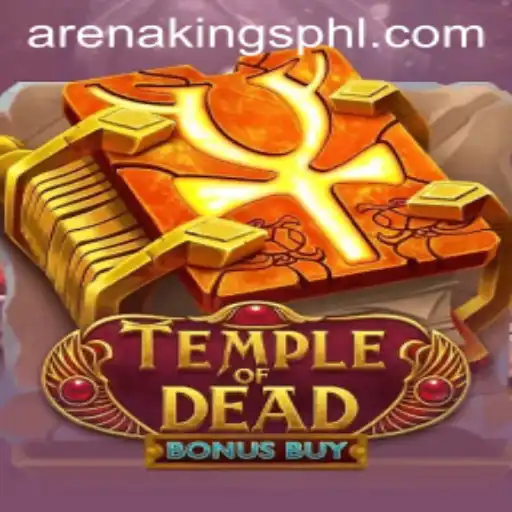 Explore the Thrilling World of TempleofDeadBonusBuy and the Rise of ArenaKings