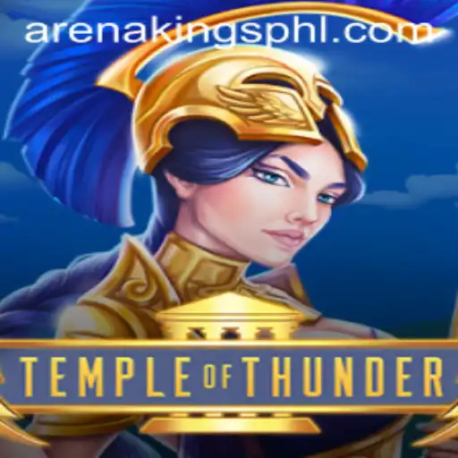 Unveiling TempleofThunder: The Epic Quest for Arena Kings