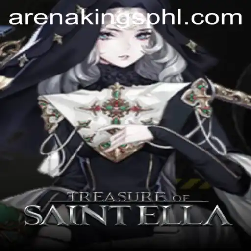 Exploring the Enigmatic World of TreasureofSaintElla: A Deep Dive into ArenaKings