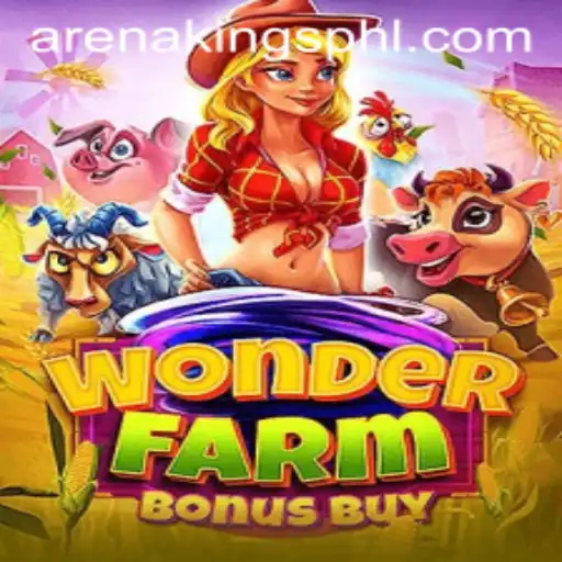 Exploring WonderFarmBonusBuy: A New Era in ArenaKings Gaming