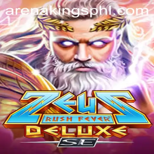Unleashing the Power of Olympus: An In-depth Look at ZeusRushFeverDeluxeSE
